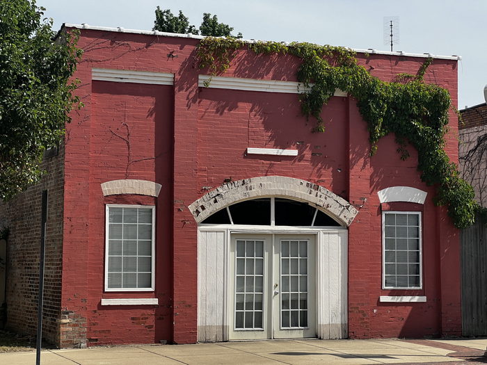 Berry Theatre